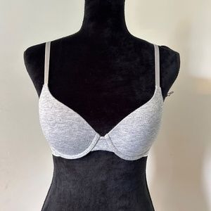 Victoria's Secret | T-Shirt Lightly-Lined Demi Bra